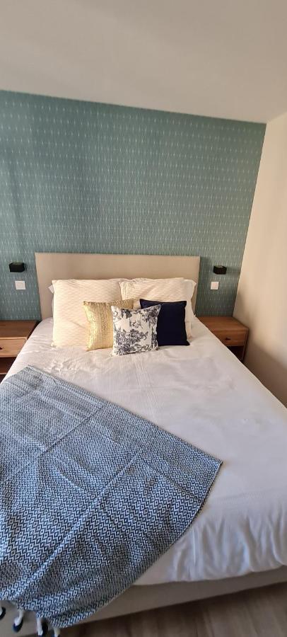 Mâcon Les Coursives Appartements מראה חיצוני תמונה