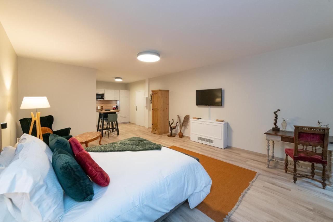 Mâcon Les Coursives Appartements מראה חיצוני תמונה