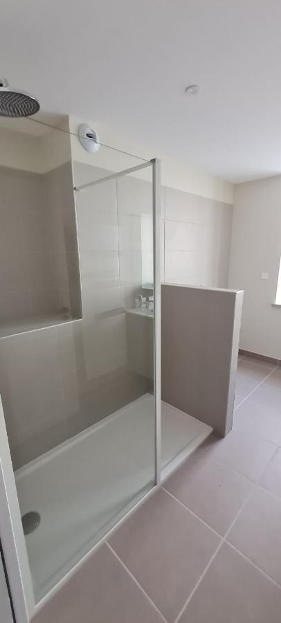 Mâcon Les Coursives Appartements מראה חיצוני תמונה
