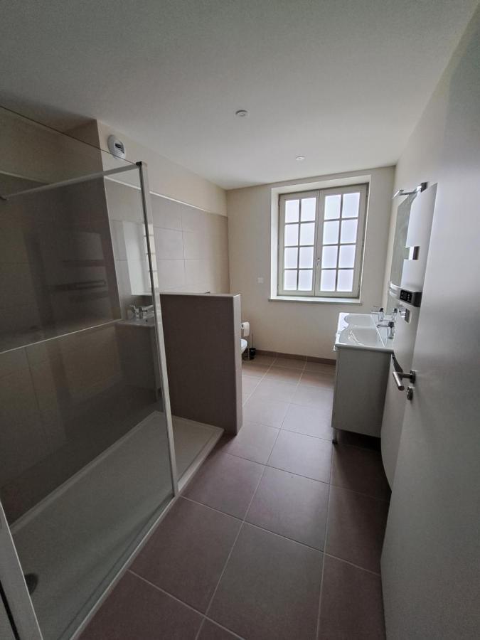 Mâcon Les Coursives Appartements מראה חיצוני תמונה